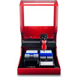 Myra Liquid Handling System Myra Liquid Handling System