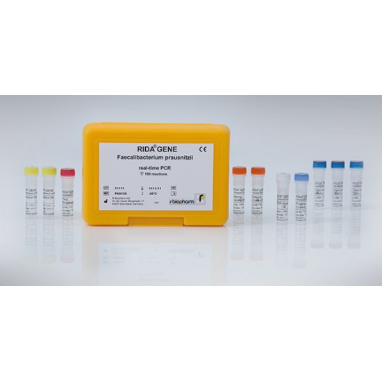 RIDA®GENE Faecalibacterium prausnitzii