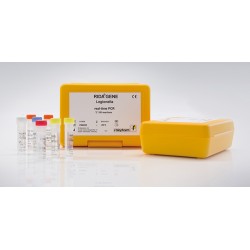RIDA®GENE Legionella