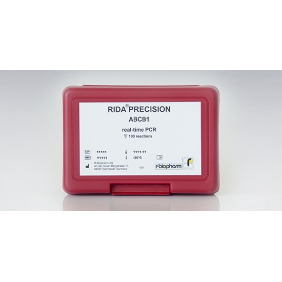 RIDA®PRECISION ABCB1