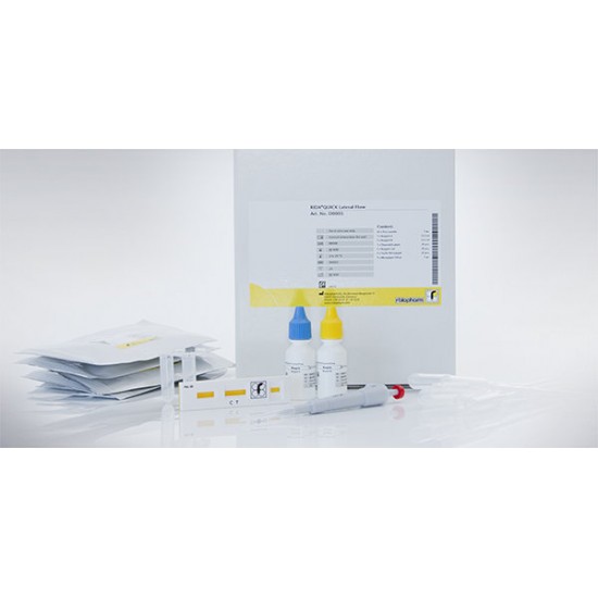 RIDA®QUICK Clostridium difficile Toxin A/B