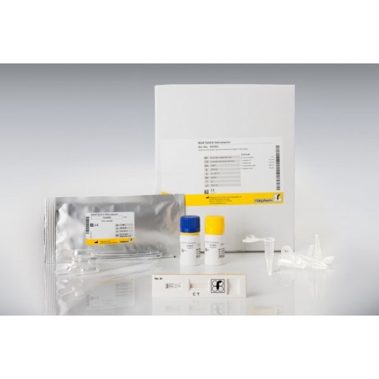 RIDA®QUICK Helicobacter Ag