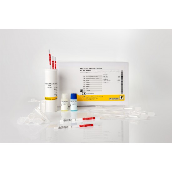 RIDA®QUICK SARS-CoV-2 Antigen