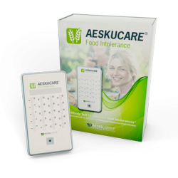 AESKUCARE Food Intolerance AESKUCARE Food Intolerance