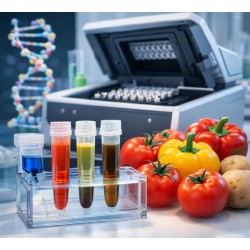 Bio-Speedy® Tomato Apical Stunt Viroid RT-qPCR Kit