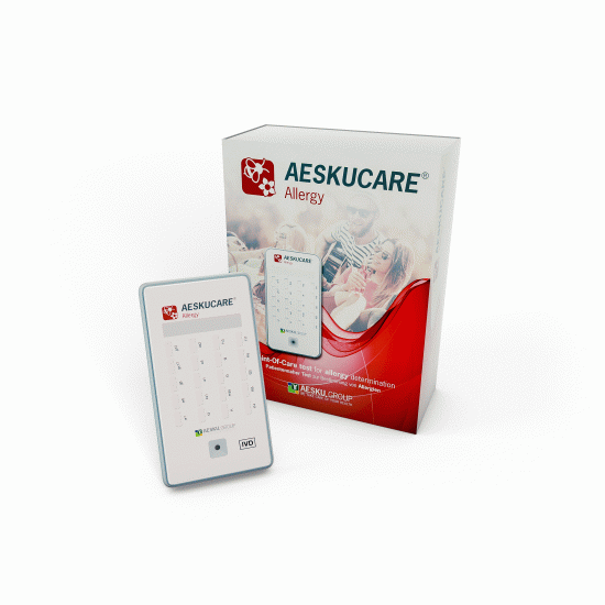 AESKUCARE ALLERGY